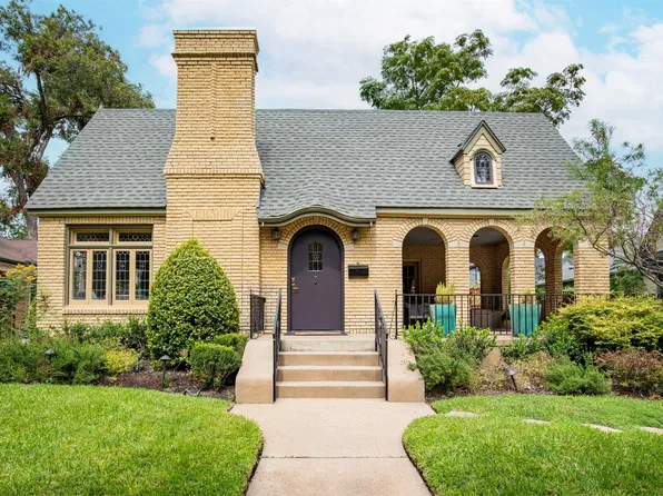 5435 Mercedes Ave, Dallas, TX 75206