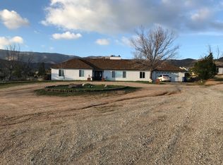 4501 Red Rover Trl, Acton, CA 93510