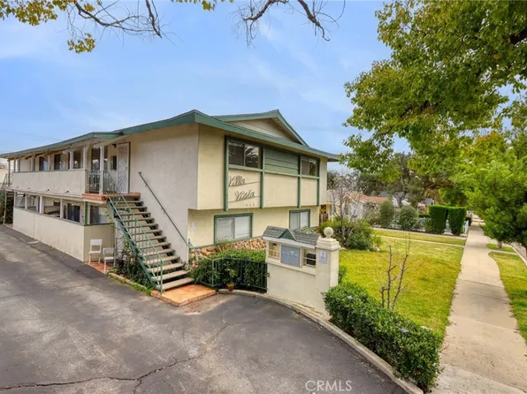 460 Vista Ave, Pasadena, CA 91107