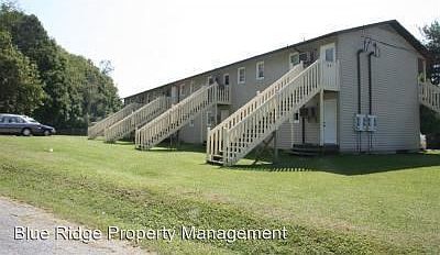 2nd image of 1410 E Lakeview Dr APT 7