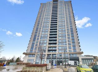 1255 Bayly St #605, Pickering, ON L1W 0B6