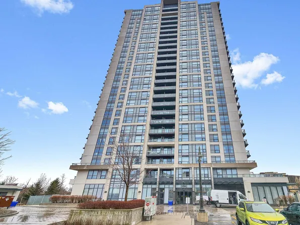 1255 Bayly St #605, Pickering, ON L1W 0B6