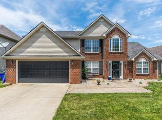 2825 Majestic View Walk, Lexington, KY 40511