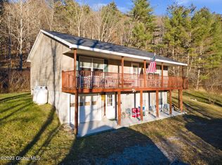 187 Patria Rd, Warnerville, NY 12187