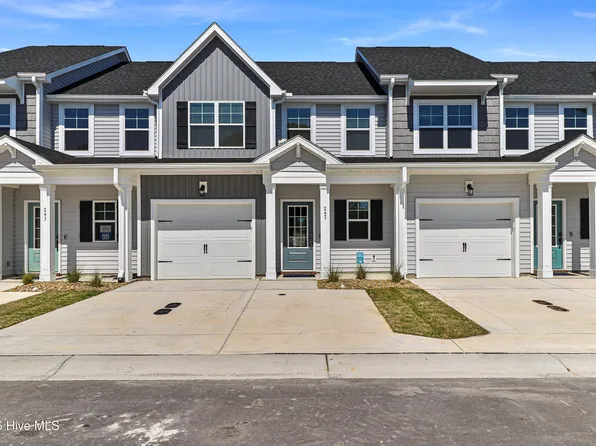 245 Cline Way Unit 112, 1809 Live Oak, Beaufort, NC 28516