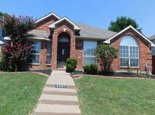 4551 Bowie Ln, Grand Prairie, TX 75052