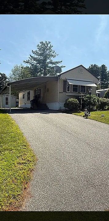 1st image of 281 Chauncey Walker St #549M