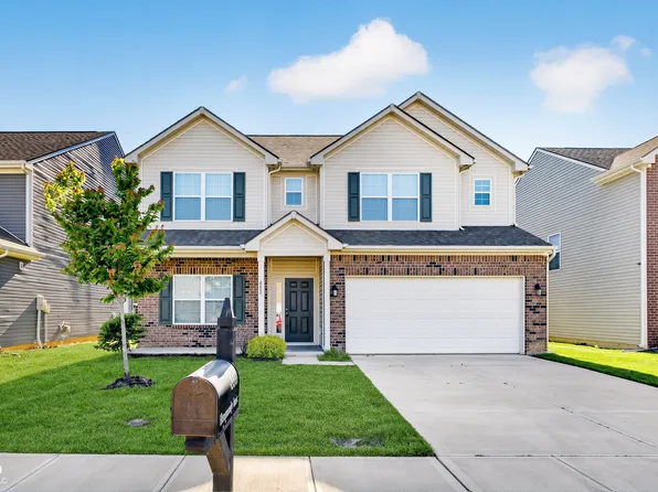 4553 Rhapsody Ln, Indianapolis, IN 46235