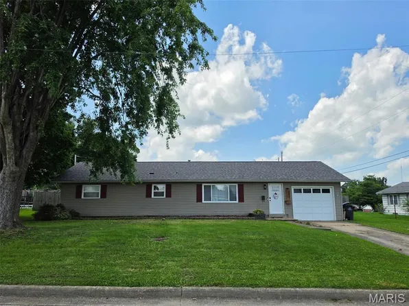 302 Cleo St, Perryville, MO 63775