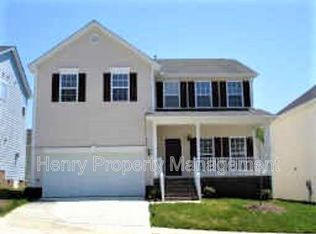 125 Kellerhis Dr, Apex, NC 27502