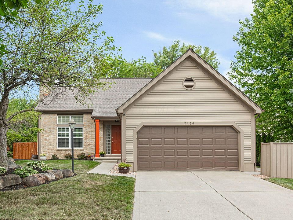 1st image of 7436 Oakmeadows Dr
