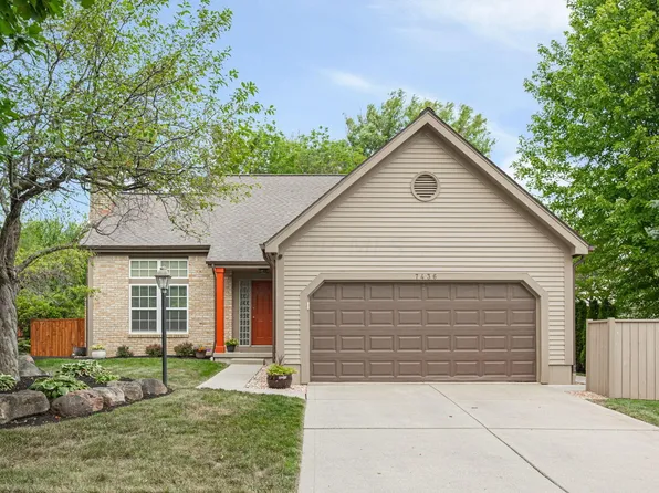 7436 Oakmeadows Dr, Columbus, OH 43085