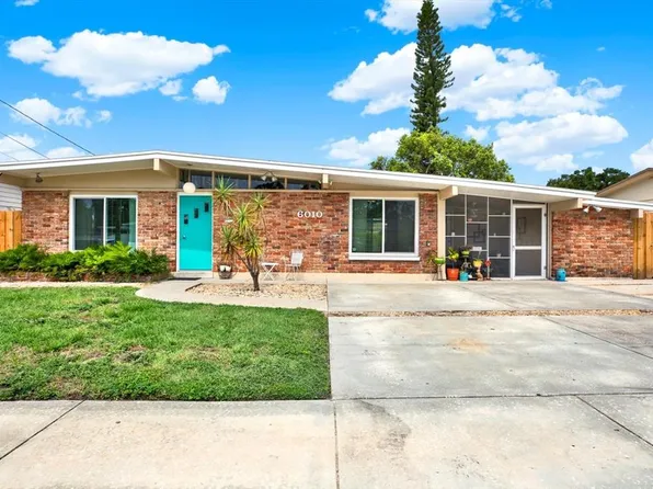 6010 N Gunlock Ave, Tampa, FL 33614