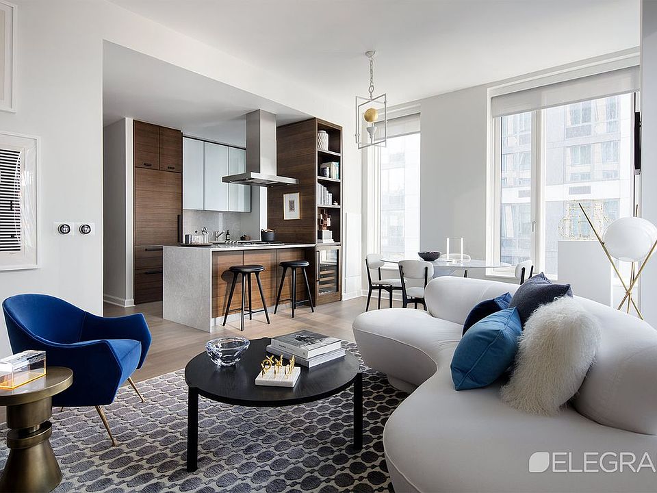 1st image of 1 Hudson Yards APT 27A