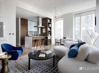 1 Hudson Yards APT 27A, New York, NY 10001