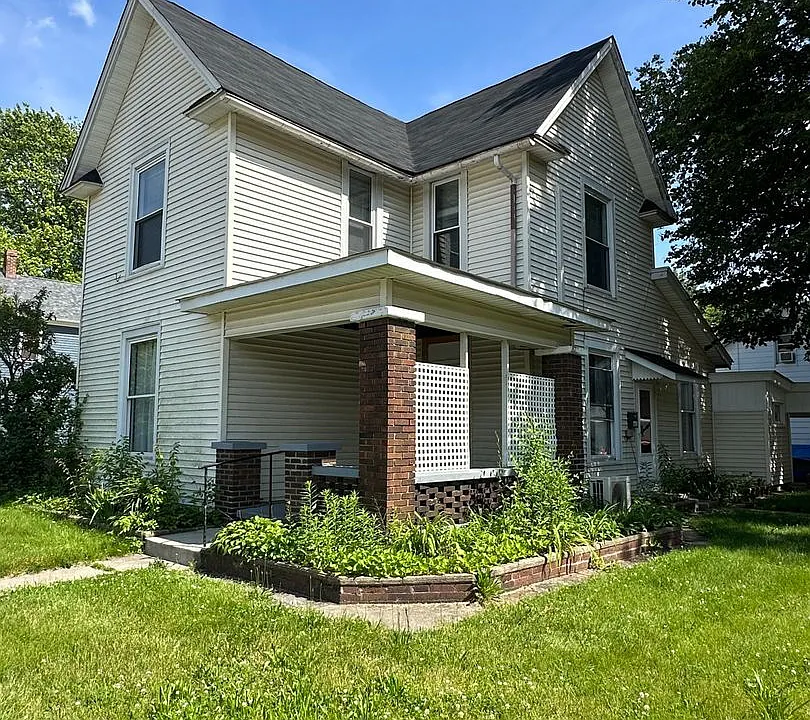 1201 Elizabeth St #1
