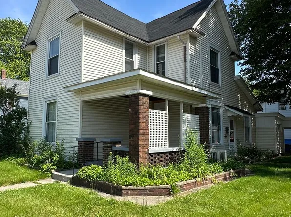 1201 Elizabeth St, Lafayette, IN