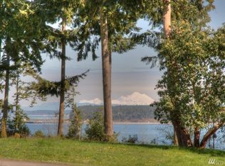 0 Elston Ave, Port Townsend, WA 98368