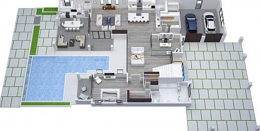 3rd image of 1156 Edington Pl