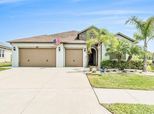 32231 Firemoss Ln, Wesley Chapel, FL 33543