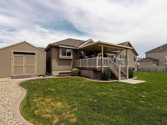 4th image of 3703 W Bryce Canyon Dr
