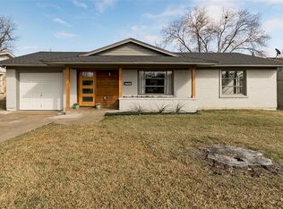 13424 Winterhaven Dr, Farmers Branch, TX 75234