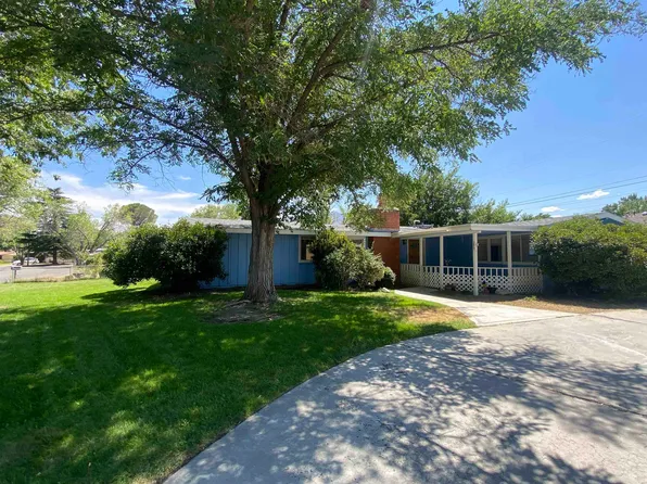 295 Meadow Ln, Bishop, CA 93514