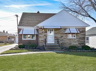 10306 Grace Ave, Garfield Heights, OH