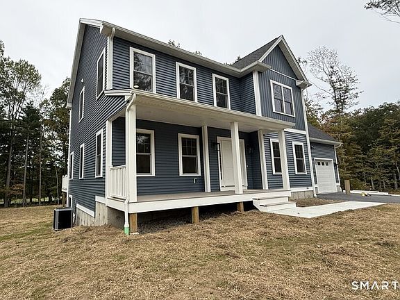 2nd image of 48 Wyllys Farm Road