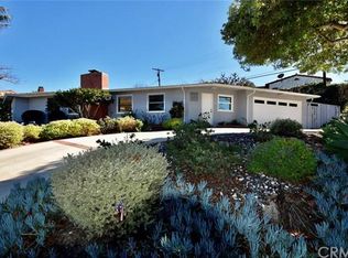 301 Via Linda Vista, Redondo Beach, CA 90277