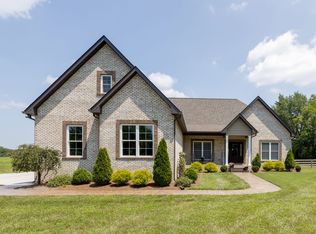 3165 Les Chappell Rd, Spring Hill, TN 37174