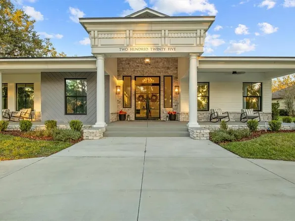 225 Canterwood Ln, Mulberry, FL 33860