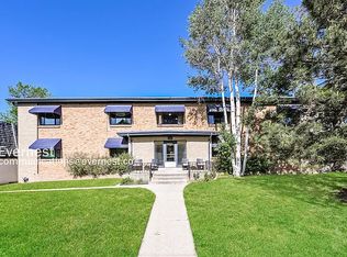 155 N Jackson St APT 10, Denver, CO 80206