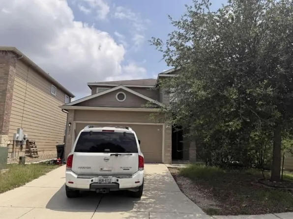 822 Cowhide Dr, San Antonio, TX 78260
