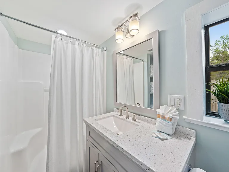 Downstairs Bathroom