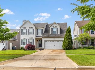 173 Halifax Ln, Medina, OH