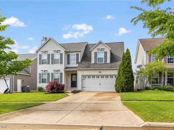 173 Halifax Ln, Medina, OH 44256