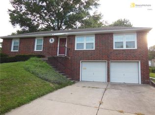 4006 S Drumm Ave, Independence, MO 64055