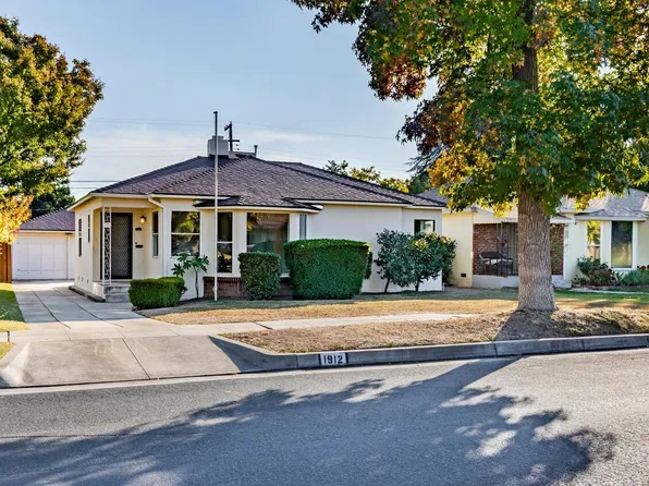 1912 E Terrace Ave, Fresno, CA 93703