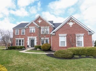 4141 Westminster Way, Mason, OH 45040