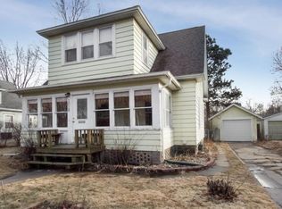 1018 N 2nd St, Ames, IA 50010