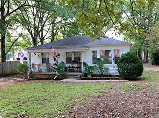 803 Sprucewood St, Kannapolis, NC 28081