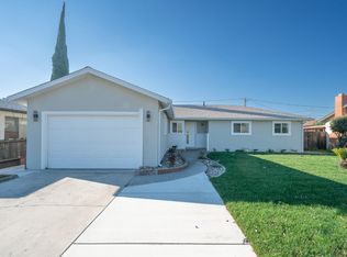 1813 Lupin Ln, Ceres, CA