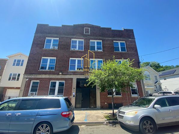 901 Bergen St #3AA