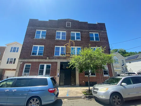 901 Bergen St, Newark, NJ