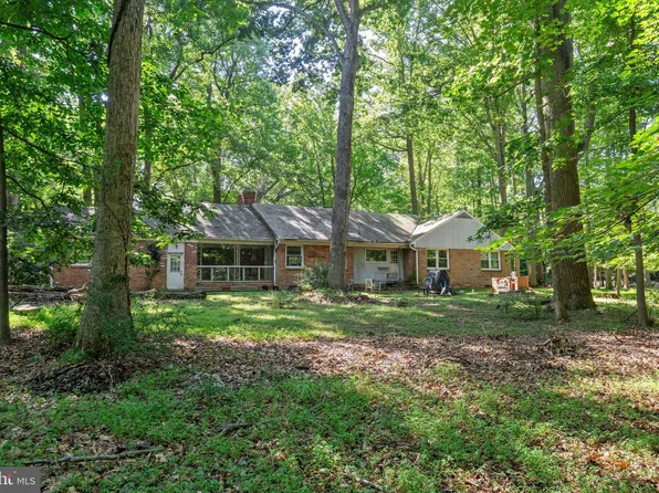 10400 Riverwood Dr, Potomac, MD 20854