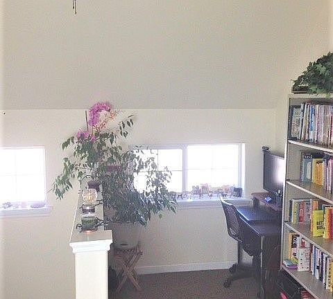 Upstairs Bonus Room