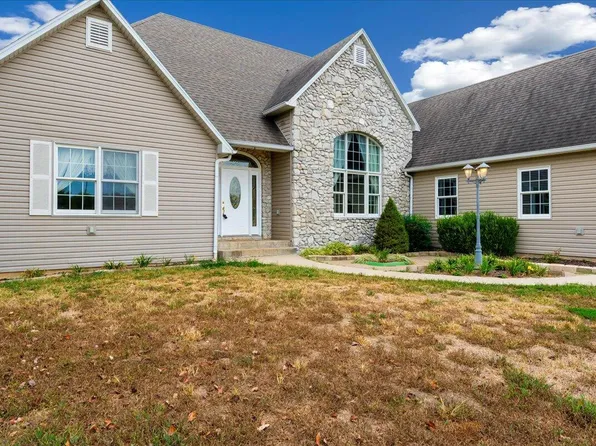 2307 Hwy 215, Pleasant Hope, MO 65725