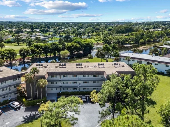5635 Rattlesnake Hammock Rd APT 203D, Naples, FL 34113