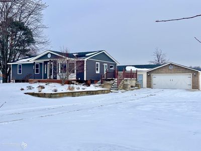 18257 East Rd, New Lothrop, MI, 48460